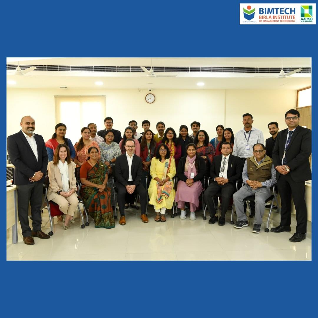 BIMTECH EVENTS photo 1